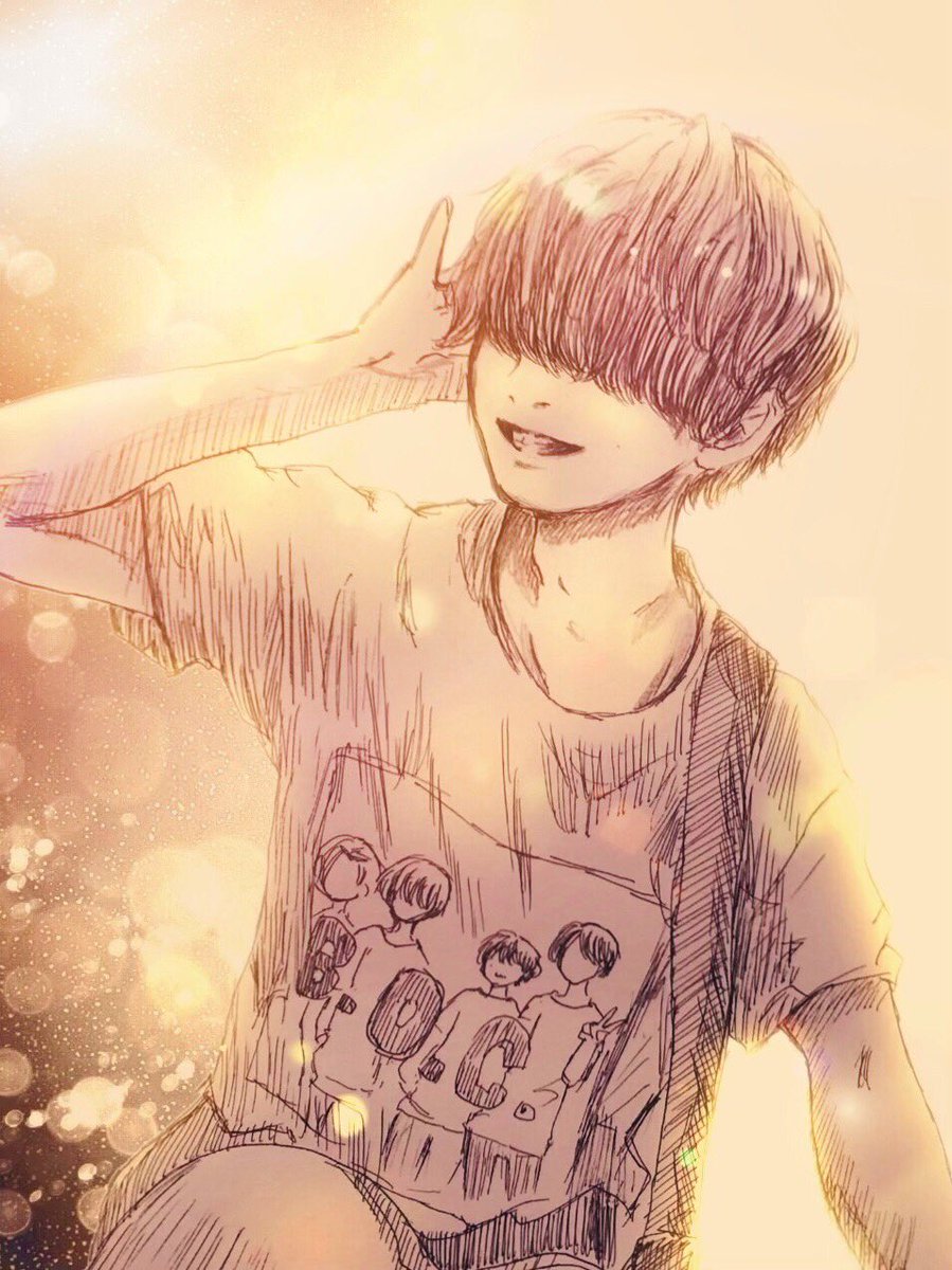 笑顔かわいかった、藤くん 