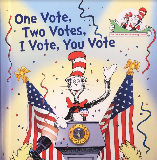 Adding a 'DONE EARLY?' topic to my Google Classroom. Where I will add short relevant children's books for my Ss to read. I will also have a hard copy in my classroom. #cnusdreads