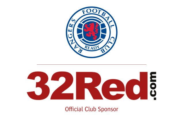 🚨 RANGERS FANS! 🚨

We have two pairs of tickets to give away for Rangers v Celtic at Ibrox on Sunday.

For your chance to win, just RT, follow and comment #32Red

Entrants must be 18+

Best of luck!

T&amp;C's: 32red.com/terms/32red-so…