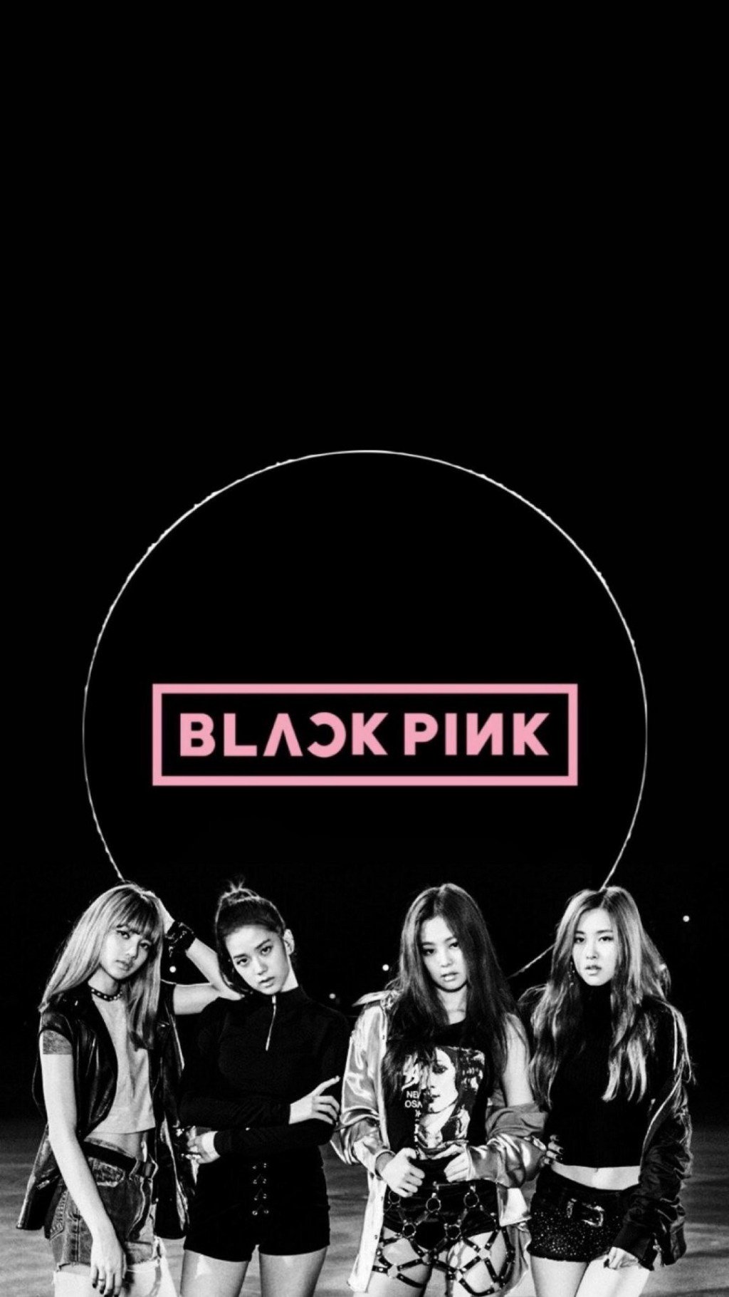 Blackpink wallpaper iphone deals