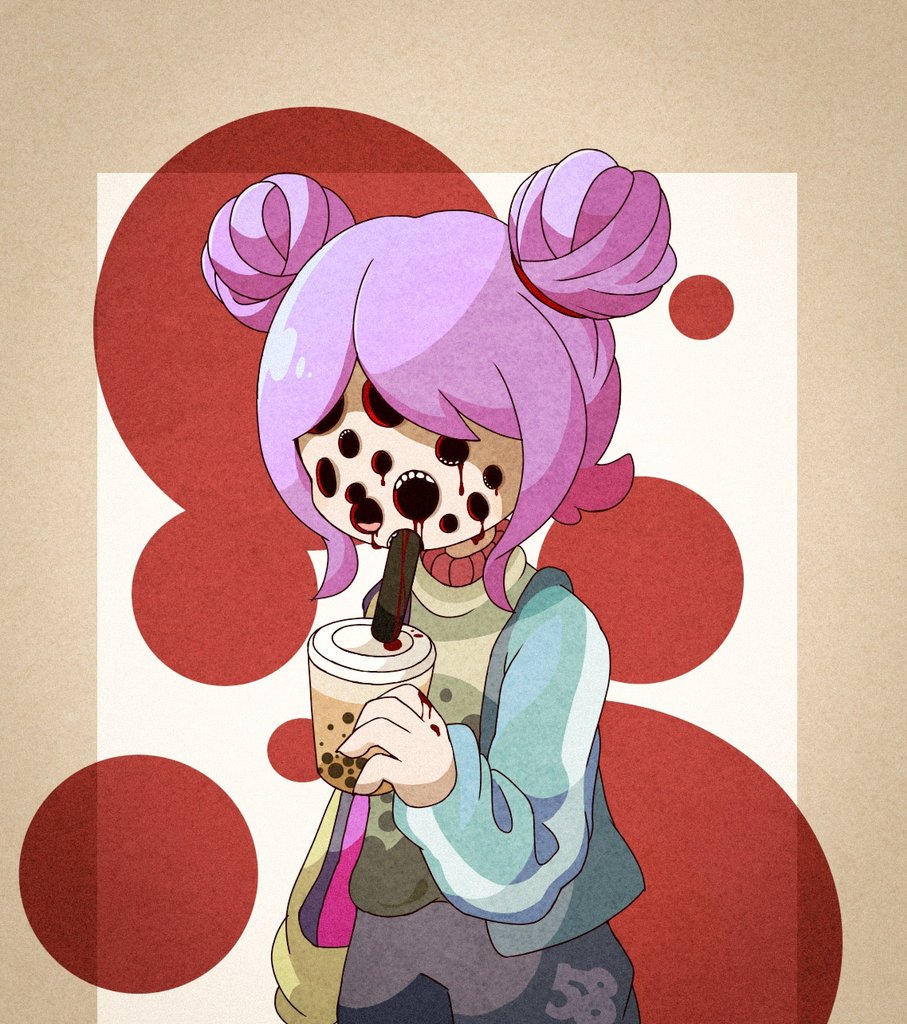 Ts53 在 Twitter 上 3rtでグロいイラストを描く見た絵描きさん絶対にやる グロくはないかな もう気分がこれだから T Co 2xecxxr5lc Twitter