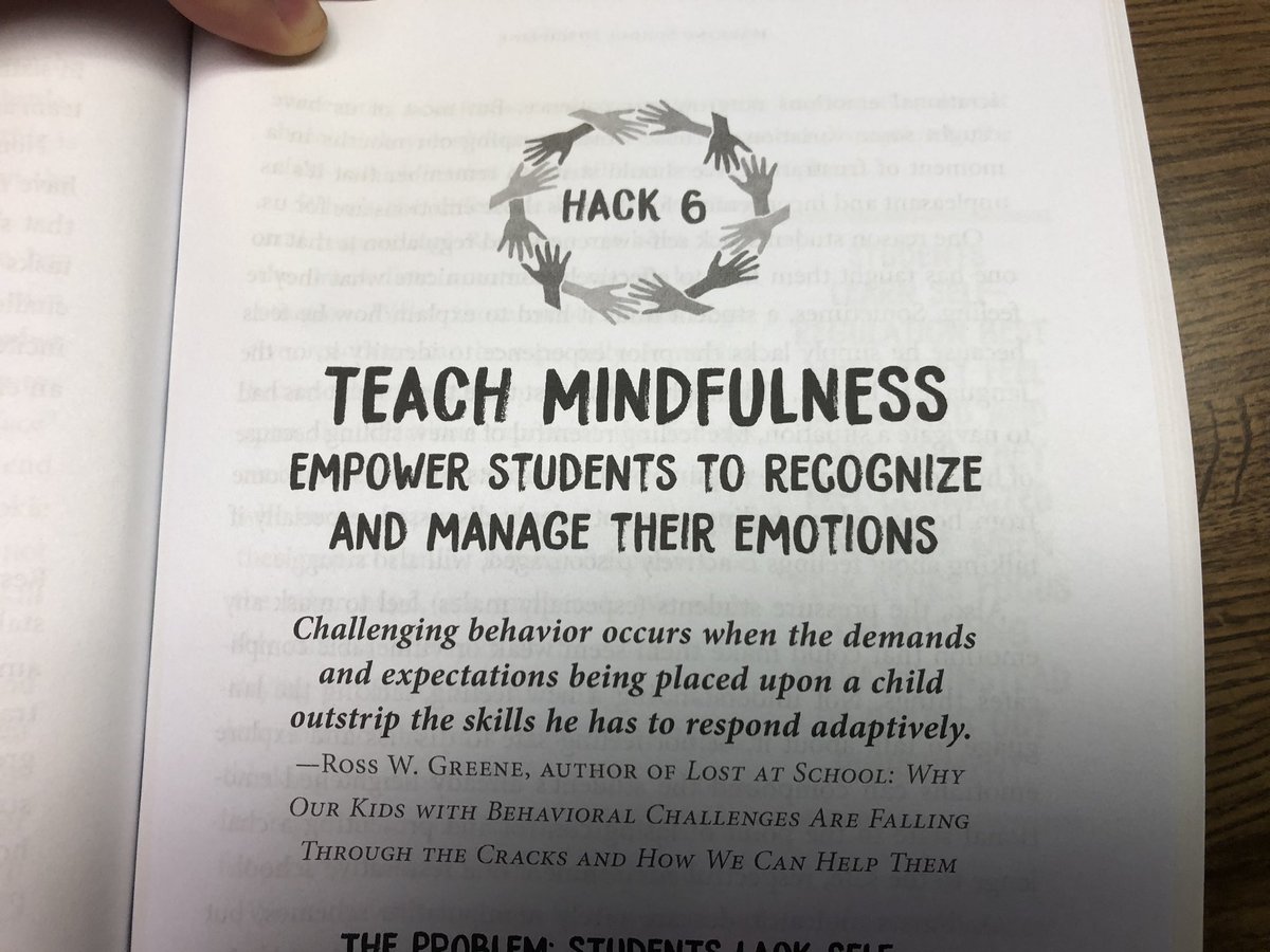 ColleenKaney's tweet photo. Book Club!  #HCSDReads19 #HAB https://t.co/dJviEwwQpR