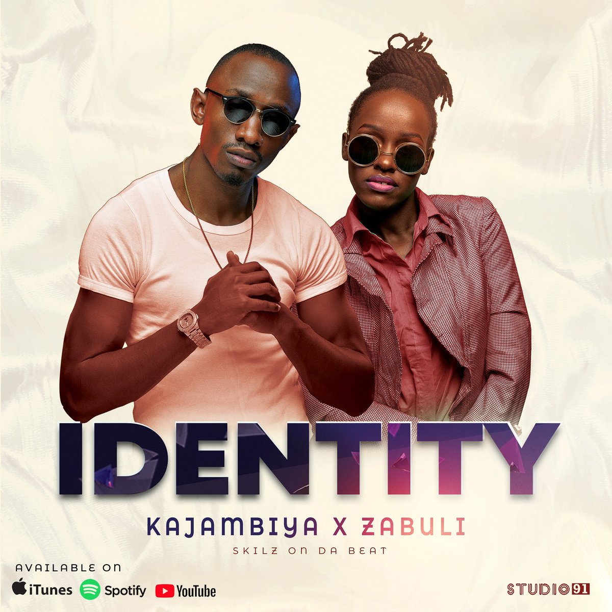 zabuli_256's tweet photo. From #wedede.. To #identity. Like we promised. This year we on fire for jesus my people. Who is ready? @kajambiyamusic https://t.co/HOz94k4Qwu