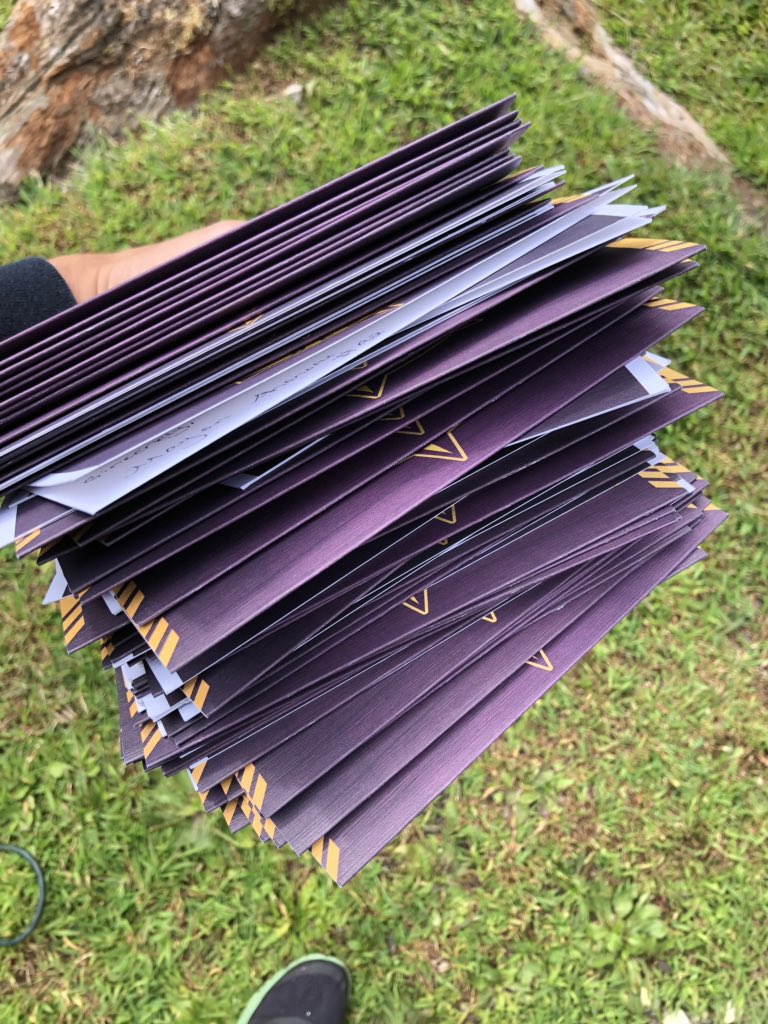 Tom Pesce Magic tweet media