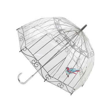 これで雨の日もちょっとは楽しめるかなぁ😆🌂✨