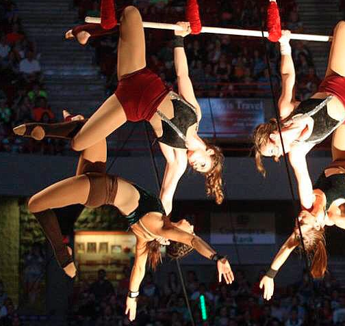 HaleySchuhl's tweet photo. #3facts5scientists:
1. I performed aerial acts in a circus for 6 years.
2. In high school I was obsessed with Rubik's cubes and could solve one in under a minute. 
3. I earned a black belt in karate at age 13. 

@SashkaBeric @KionaElliott @sanazjar @annacasto_ @josectovarr https://t.co/HKkQUe7ggd