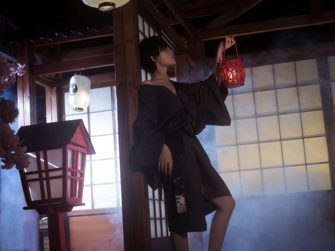 コスプレイヤーＭaou.（魔王）のTwitter画像66