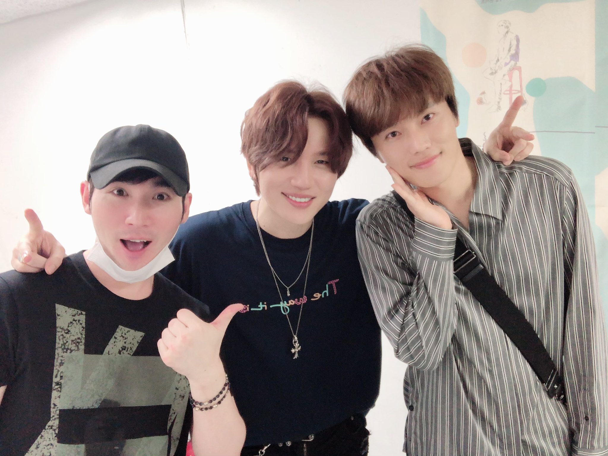 듀에토 DUETTO on Twitter: &ldquo;[#DUETTO] 오늘은 #케이윌 형 소극장 콘서트 #이대로 에 다녀왔습니다! 형수