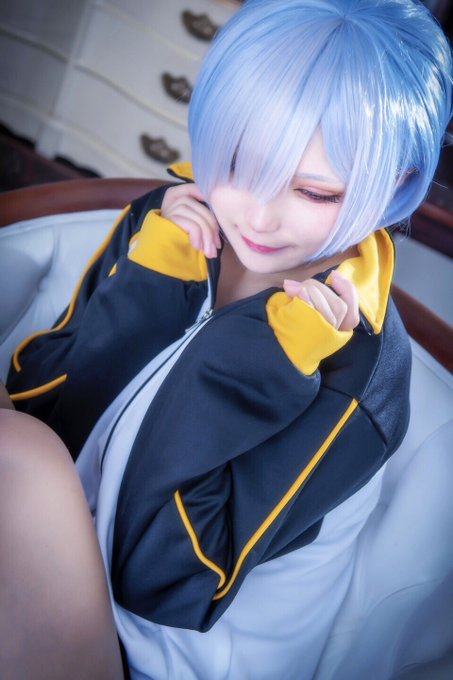 コスプレイヤーmonaのTwitter画像27
