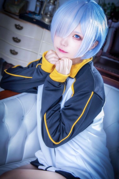 コスプレイヤーmonaのTwitter画像26