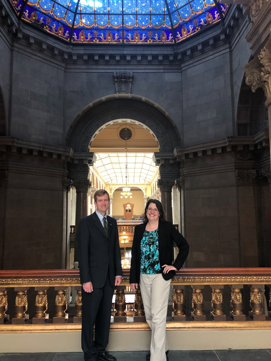 Purdue CCRC tweet media