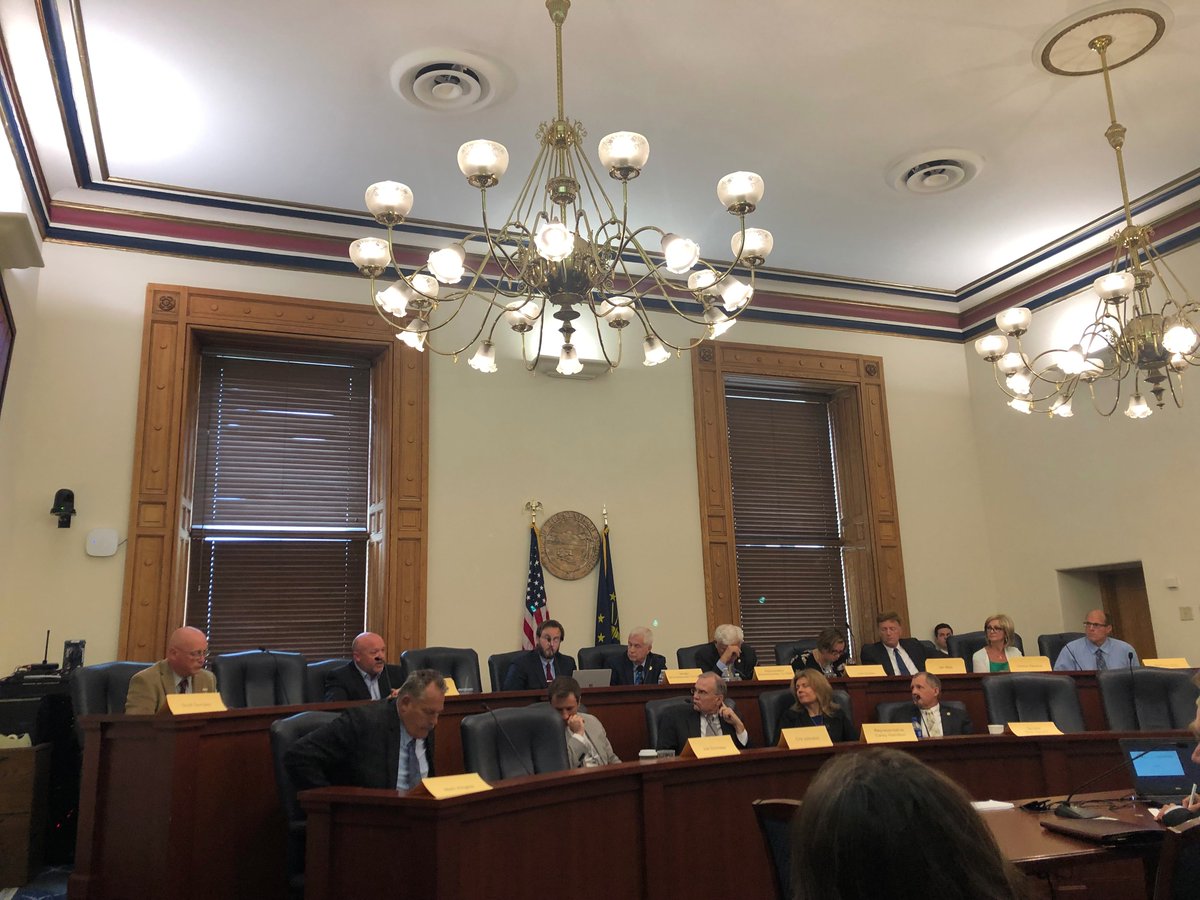 Purdue CCRC tweet media