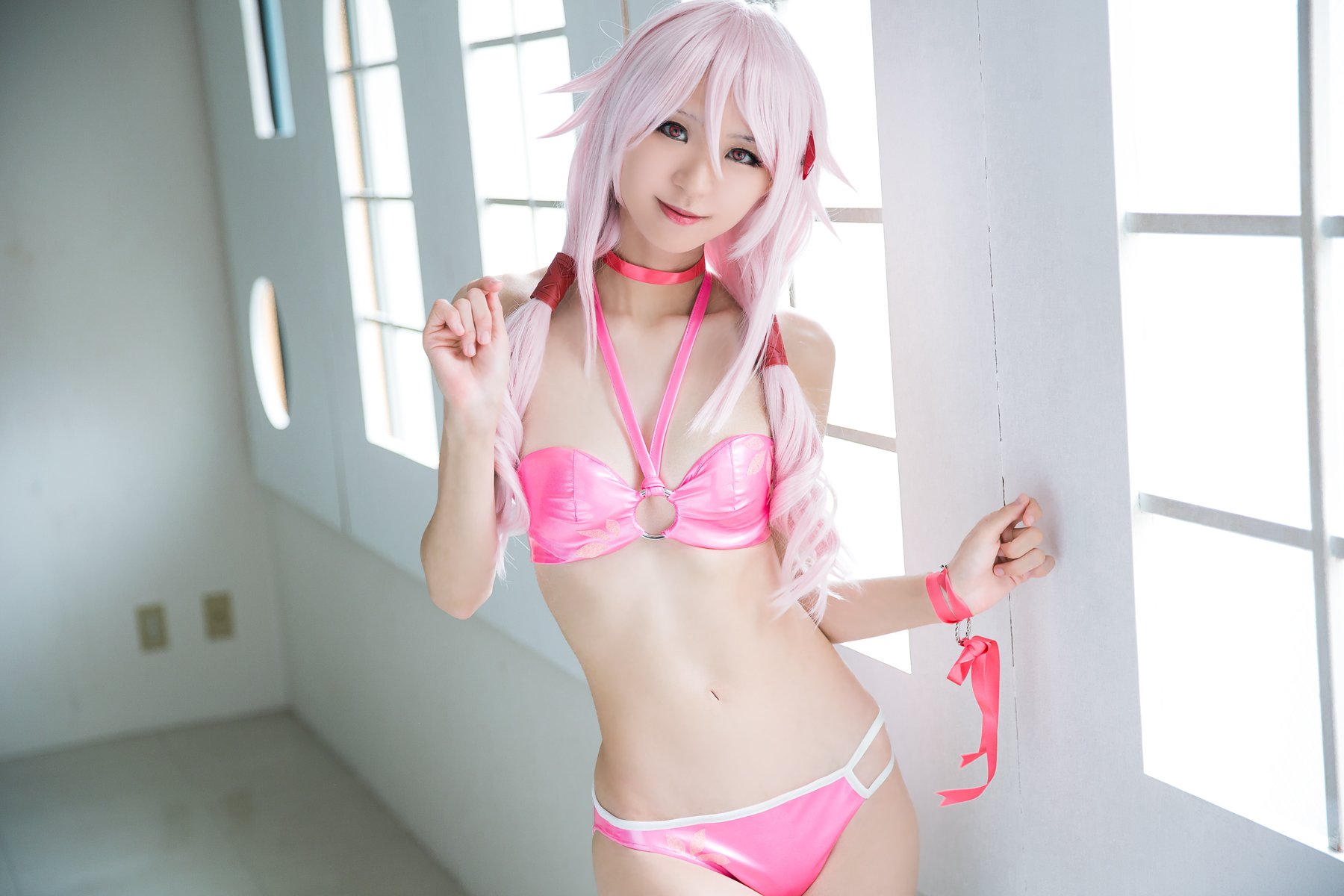 抖音小姐 Cosplay