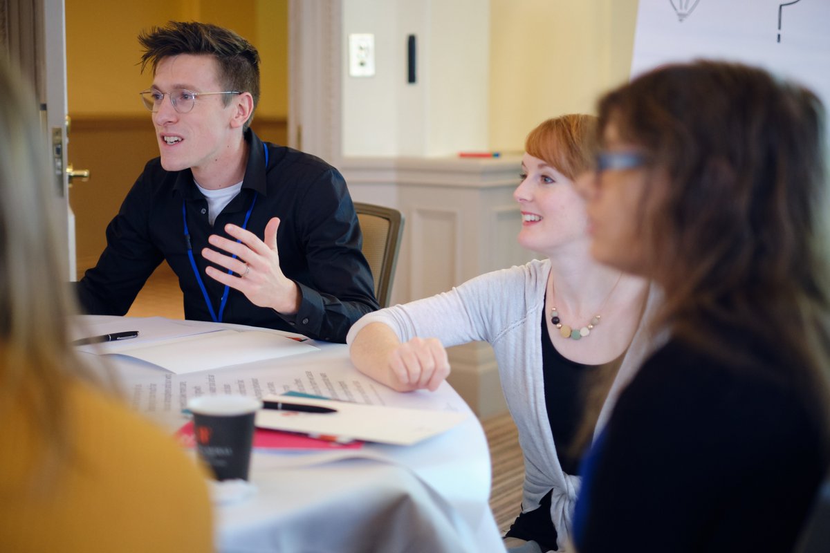 PriestleyCentre's tweet image. New blog alert!

Top tips from the the Climate Communication Project, written by the excellent @h_r_richardson 

Part of the @NERCscience #EngagingEnvironments programme.

Read here: climate.leeds.ac.uk/stepping-up-cl…