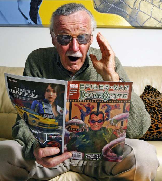 TheCCCPodcast's tweet photo. Happy #ReadComicsInPublic Day everyone!!! Take some time to kick back and relax with your favorite comics or graphic novels!!
RT and like this post and comment below with a photo of YOUR reads and we might mention it on this week's show!!! https://t.co/v9XduWGv0j