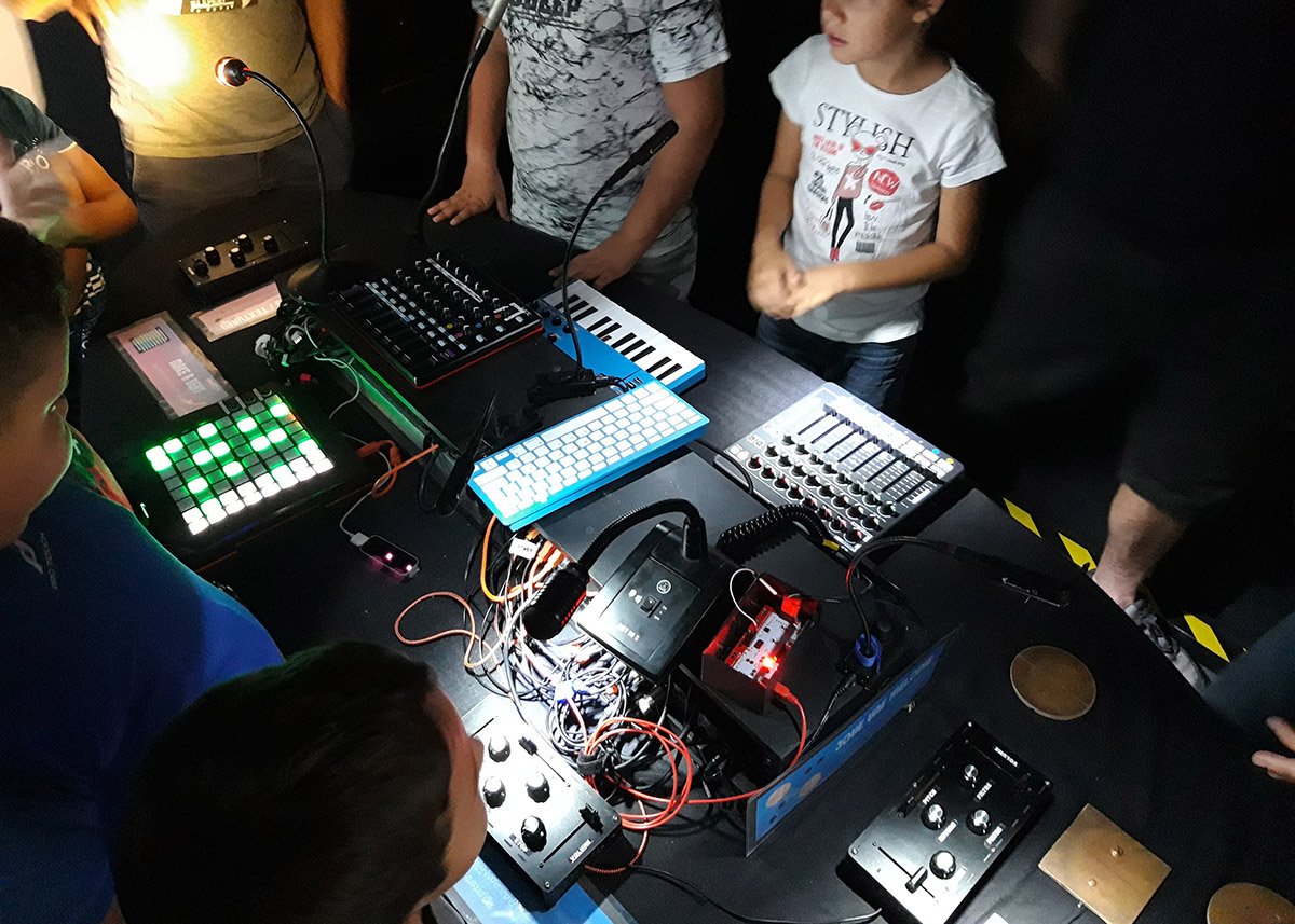 Communauté d'Agglomération de la région de Château tweet media