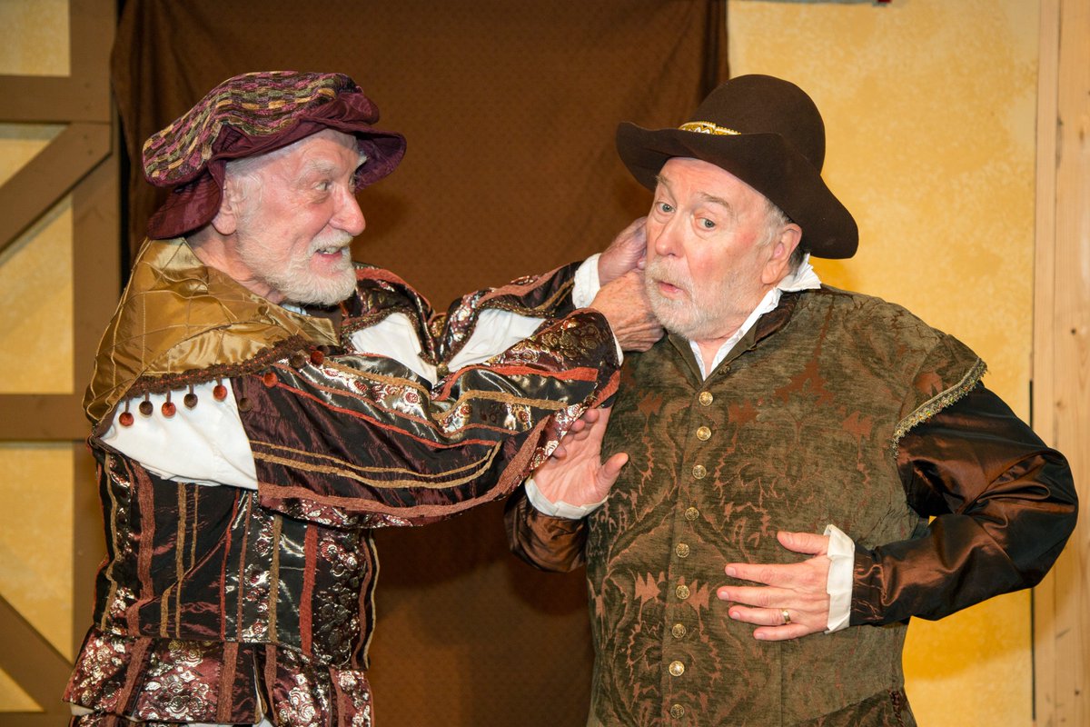 Insight_Theatre's tweet photo. "Shakespeare in Love" Publicity Photos by John Lamb
August 29 - September 15 at The Grandel
Photos by John Lamb
https://t.co/86PjVHR06Q
https://t.co/l7uIad78E7 https://t.co/7jtEcstlcN