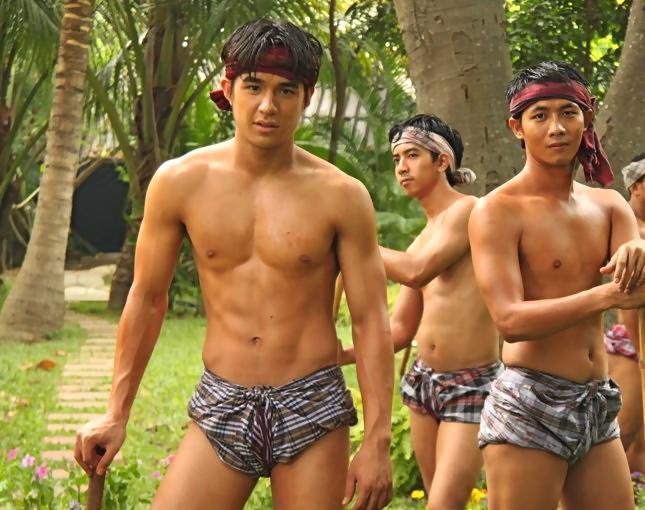 Thailand boy prostitute gay