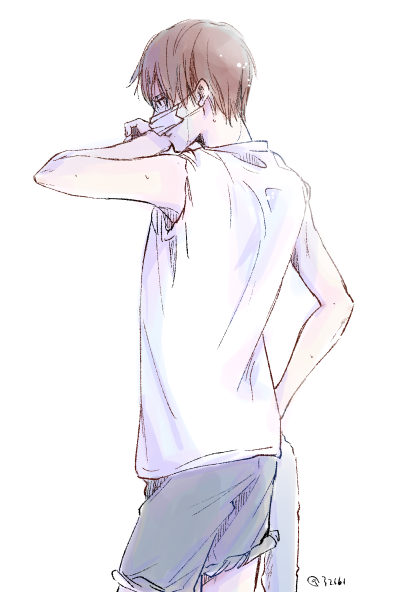 最も選択された 袖まくり イラスト 袖まくり イラスト 書き方