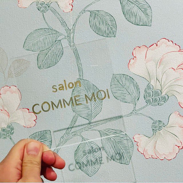 FesReborn's tweet photo. ReBornFesワークショップ店舗紹介

salon COMME MOI (サロン コムモア)

 今回のイベントでは、
・ハンドマッサージ
・メイクのタッチアップ
・ボディケア商品の販売

#saloncommemoi #広島ビューティーサロン #フェイシャルエステ #ハンドマッサージ  #レインボー倉庫 #呉JC https://t.co/JmXiapgj7j