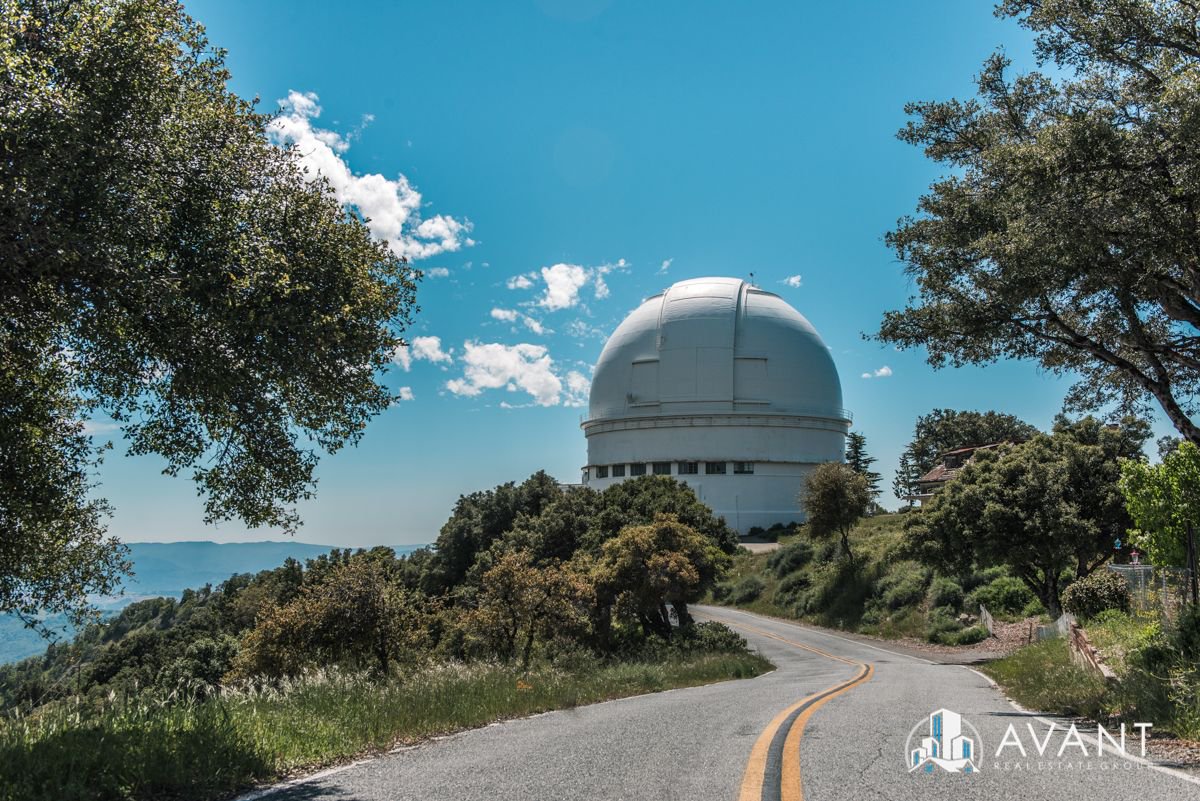 AvantSF's tweet photo. Come explore Santa Clara County with Avant Real Estate! Be careful on the twisting mountain road drive up the 4,265 feet of Mount Hamilton. 415.935.3410 | info@avantsf.com | Lic. 01953438 #SantaClara #California #MountHamilton #Photography #RealEstate #AvantSF https://t.co/8kfoJAkwwJ
