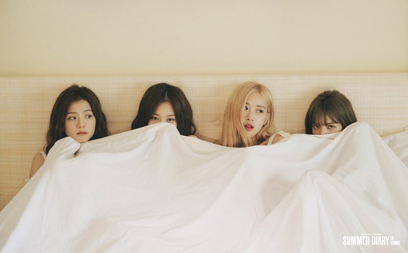 BLACKPINK Pics on Twitter: