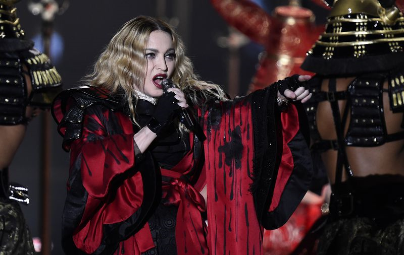 Boston_Tickets's tweet image. #MADONNA is bringing her #MadameXTour to the Wang Theatre with 3 shows November 30, Dec 1 and 2nd! Grab great seats NOW at cheapbostontickets.com/performers/mad…! Don't miss the Queen of Pop LIVE!