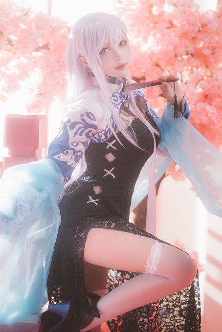 Twitterのコスプレ画像50