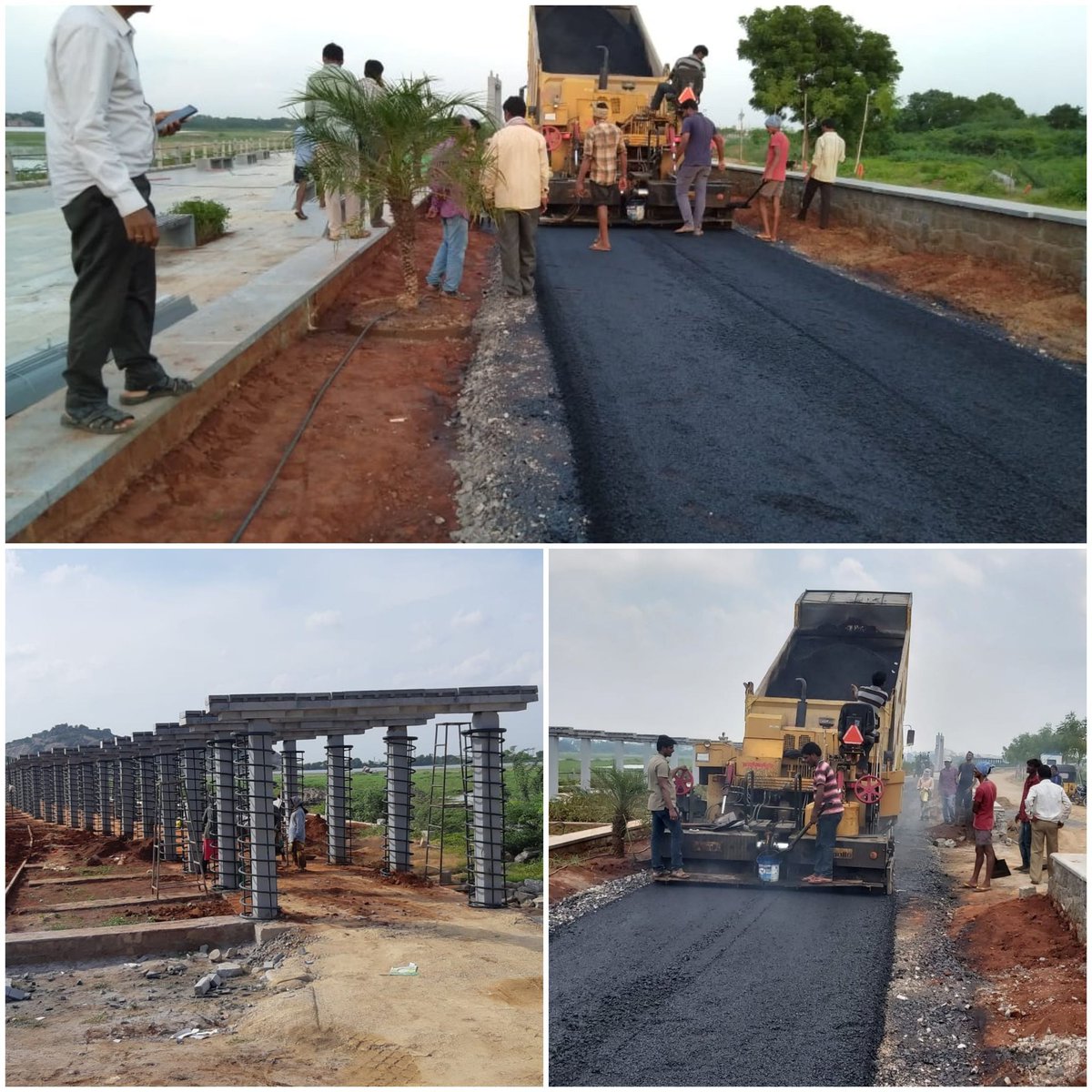 Greater Warangal Municipal Corporation tweet media