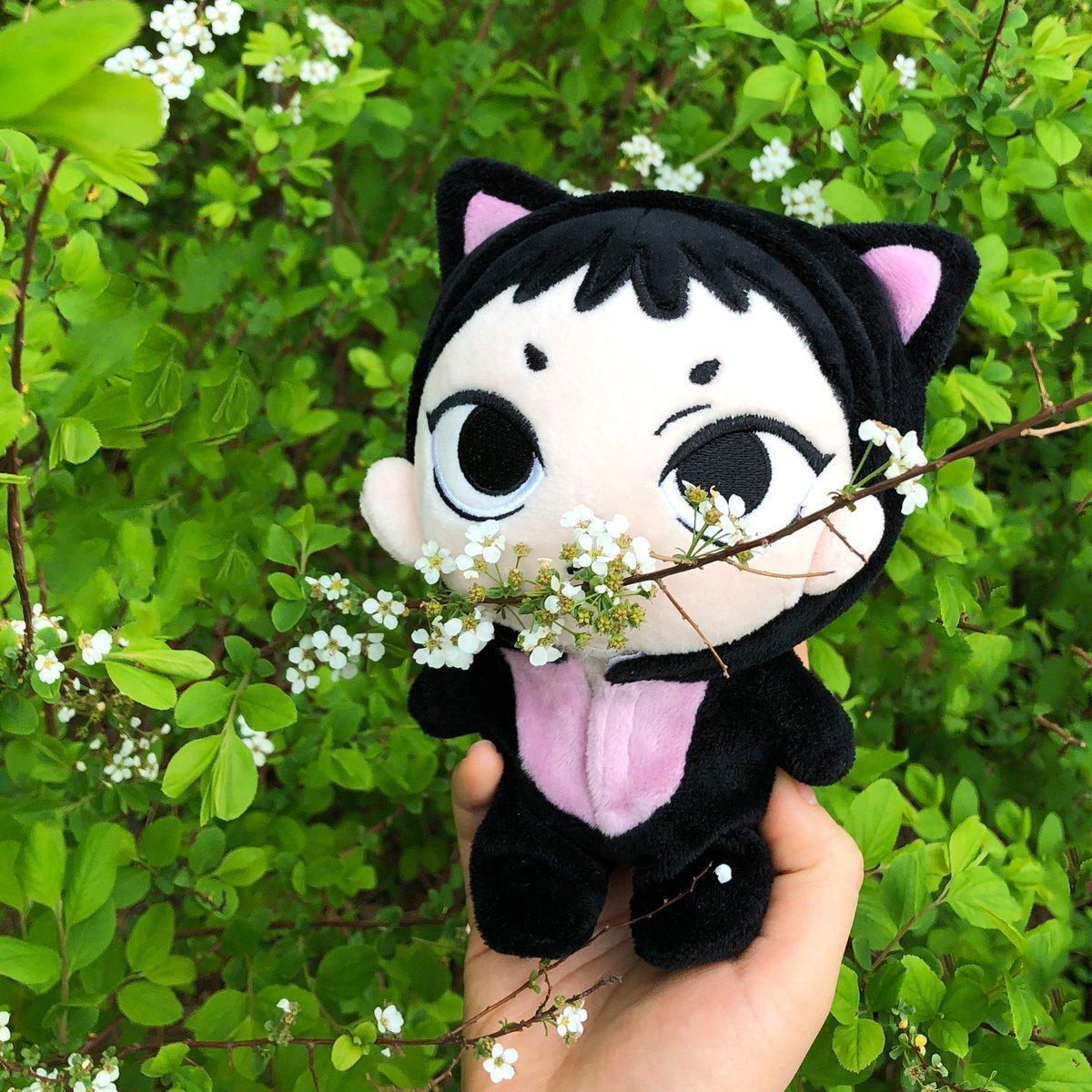 Australian group order for the Ten doll 