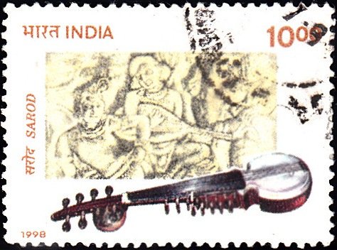 11/nUnique 4 stamps released in 1998If you love  #IndianClassicalMusic, pls contribute your 2 cents in form of at least one stamp as a reply to this curated thead of postal stamps related to  #ICMLet's co-curate the golden moments of Indian Classical Music history TOGETHER.