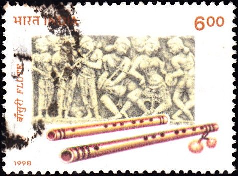 11/nUnique 4 stamps released in 1998If you love  #IndianClassicalMusic, pls contribute your 2 cents in form of at least one stamp as a reply to this curated thead of postal stamps related to  #ICMLet's co-curate the golden moments of Indian Classical Music history TOGETHER.