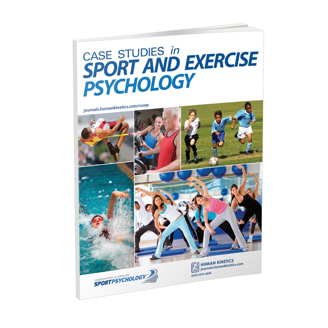 Case Studies In Sport And Exercise Psychology Online degrees