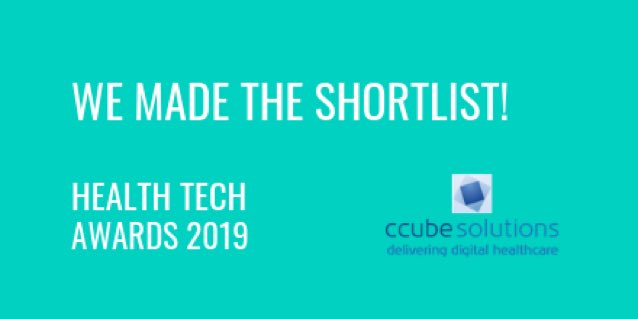 So proud of @PracticeUnbound team. We are all SO EXCITED 🥳 about being shortlisted for 2 @health1tech awards! 
#HTNAwards #pathology #gpfv #longtermplan #nhsdigitalacademy #cohort2 #HealthTechToShoutAbout #primarycare #healthtechinnovation