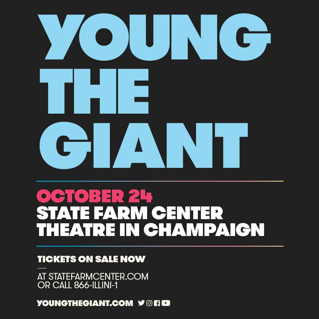 State Farm Center (@StateFarmCenter) | Twitter