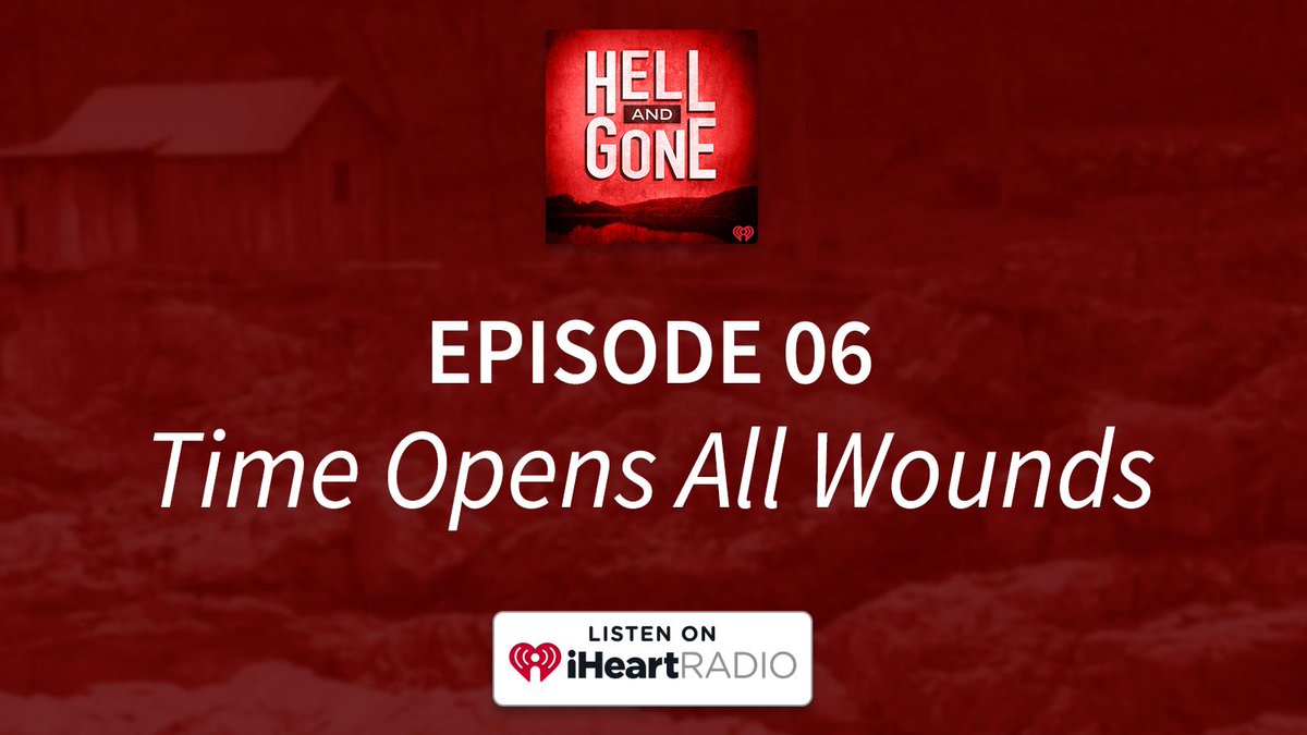 hellandgonepod's tweet photo. In 2004, a new investigation into Janie's death is opened. @lovedetective_ reviews the investigation. She talks with the Ward's lawyer. Catherine also gets a call from a woman named Sylvia, who says she witnessed Janie getting hit in the face.

https://t.co/11MTJnsucE https://t.co/Q4MQMd1I8L