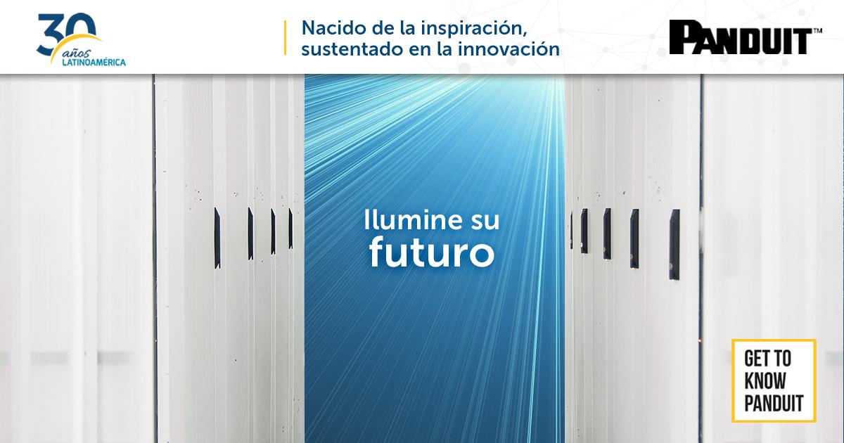 PanduitLATAM's tweet photo. El Administrador de cableado vertical mejorado #PatchRunner2 cuenta con una arquitectura integral que permite que su cableado esté a la altura de sus expectativas de manera organizada, ahorrando y optimizando espacio. Conozca la mejor puerta del mercado https://t.co/Pcb4vm8NlE https://t.co/fLS26p4Sz1