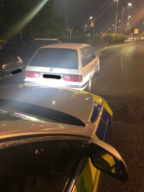 MPSRTPC's tweet photo. So far in 2019 the @metpoliceuk have seized 11,330 uninsured vehicles within London. https://t.co/tiqj3arAjP