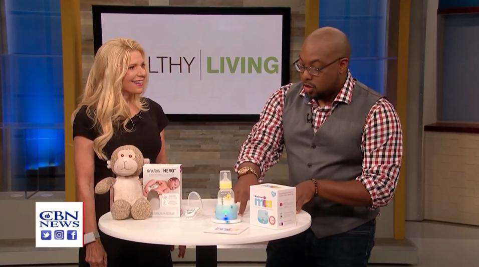 BlueSmart_mia's tweet photo. We are honored to be featured on TV by CBN, Coast Live! https://t.co/GROMs9lEuH @cbnnews @lorieCBN @calebkinchlow  #startup #womeninbusiness #entrepreneurspirit #femaleceo #bluesmartmia #hightechbaby #smartbaby #smartbottle #babytech https://t.co/o9EkbId4M9