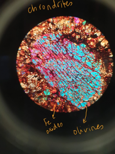 BlueMarbleSpace's tweet photo. The RED’ 2019 workshop in astrobiology from @SFExobio took place earlier this year. BMSIS Young Scientist alum Sneha Shirsat took part on the workshop and wrote about the experience for our website!
@hcottin #astrobiology #France #meteorites #contact
https://t.co/72G2voqvm0 https://t.co/pKMCLZLfHg