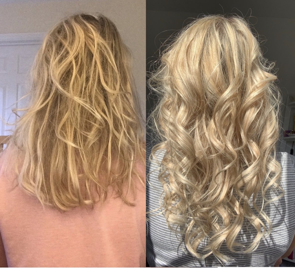 DO YOU WANT LONGER HAIR?
DO YOU HAVE ISSUES GROWING YOUR HAIR?Look 👀 how long my hair is from Jan 19-Aug19• It shines• It bounces• It styles• It grows
Want to know my secret🤫
#yorshirelass 👑 #growyourhair #healthy #antiageing #leapingbunny #crueltyfree #hairgoals #curls
