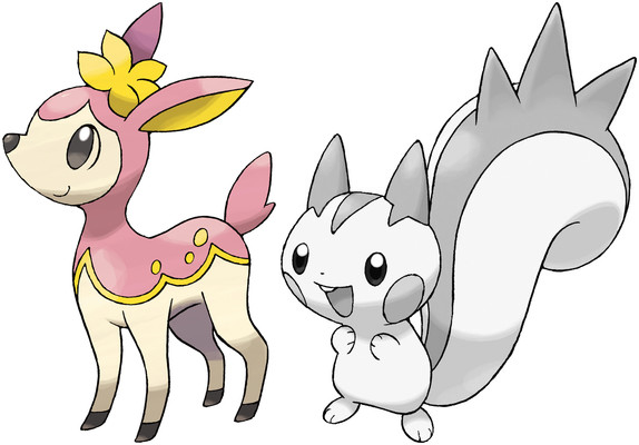 PokemonWarBot1's tweet photo. #PokemonBattle nº 789!
#Deerling Vs #Pachirisu!
Fight!
Deerling wins!
20 left.
Who would beat them all?
#PokemonWarBot #Pokemon https://t.co/ssR5H9KkSK