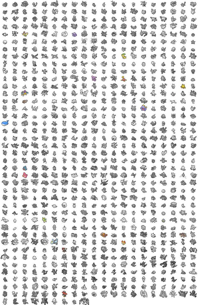 PokemonWarBot1's tweet photo. #PokemonBattle nº 789!
#Deerling Vs #Pachirisu!
Fight!
Deerling wins!
20 left.
Who would beat them all?
#PokemonWarBot #Pokemon https://t.co/ssR5H9KkSK