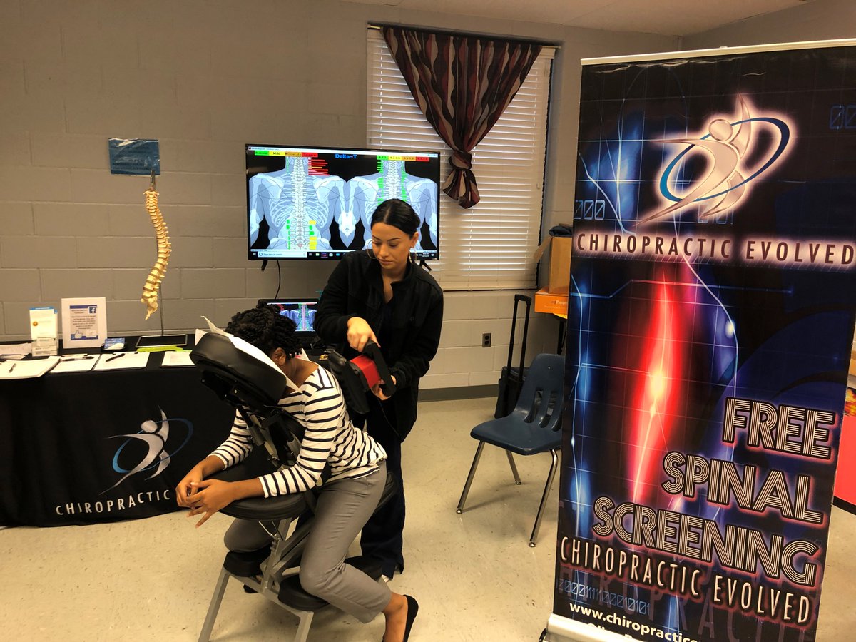 ChiroEvolved's tweet photo. Thank you to Center Hill Middle School's administrative staff for welcoming us onto your campus yesterday! Go Mustangs!!
#RespectTheHill #CenterHill #CenterHillMiddleSchool #OliveBranch #Mississippi #DesotoCounty #Chiropractor #ChiropracticEvolved #DontJustExist #Evolve #Health https://t.co/JExxghZtBH