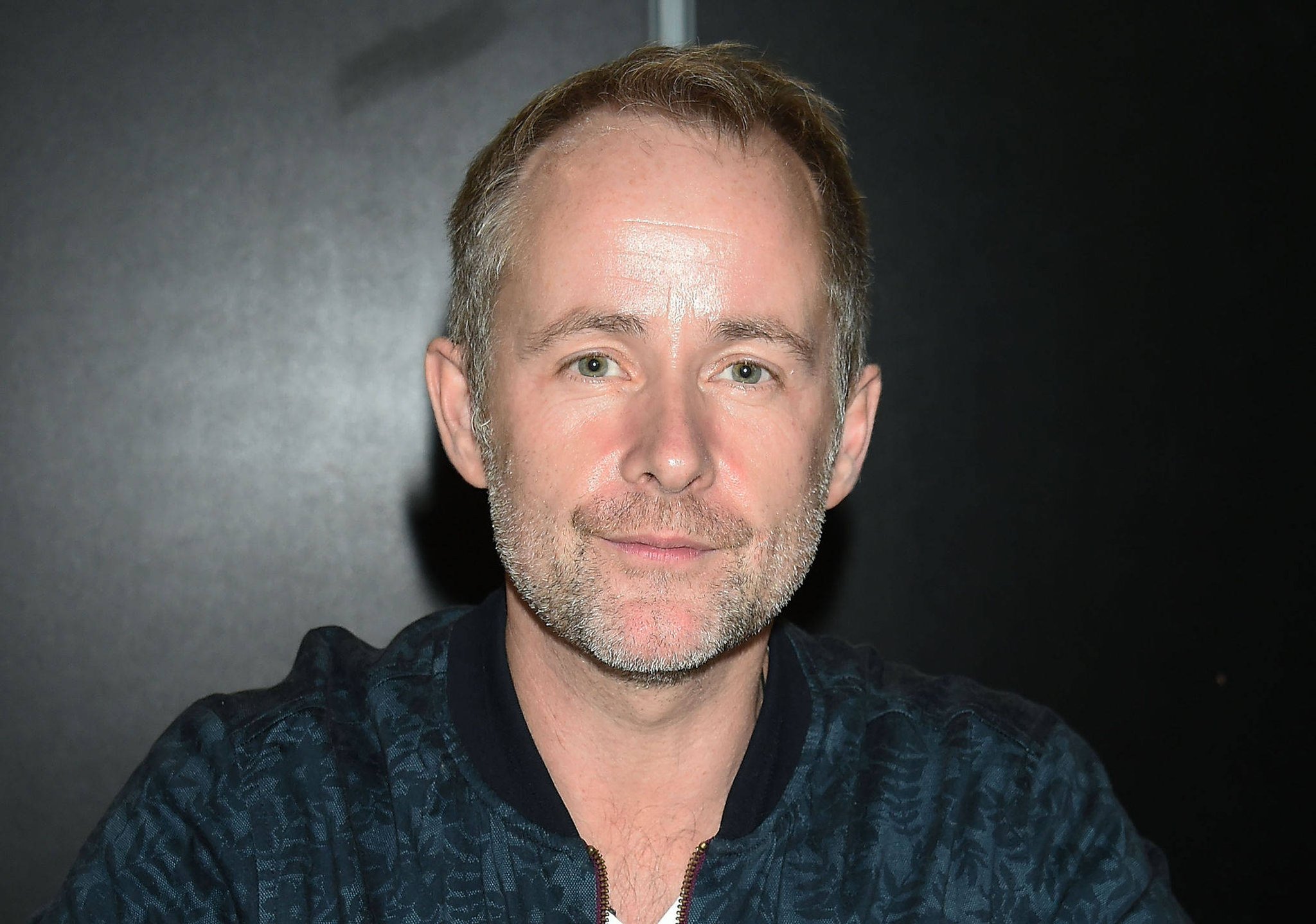 Happy Birthday dear Billy Boyd! 