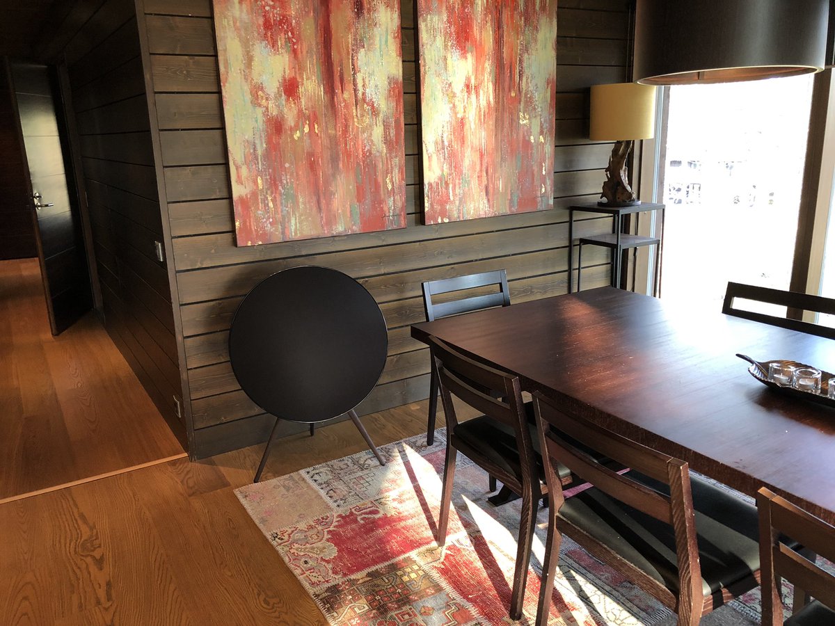 hifiasentaja's tweet photo. BeoPlay A9 #bangolufsen #beoplay #BeoPlayA9 #beohelsinki #bangolufsenhelsinki #bangolufsenfinland #multiroom #luxury #luxus #levispirit #sisustus #asennus #hifiasentaja https://t.co/D5TXlR8E05
