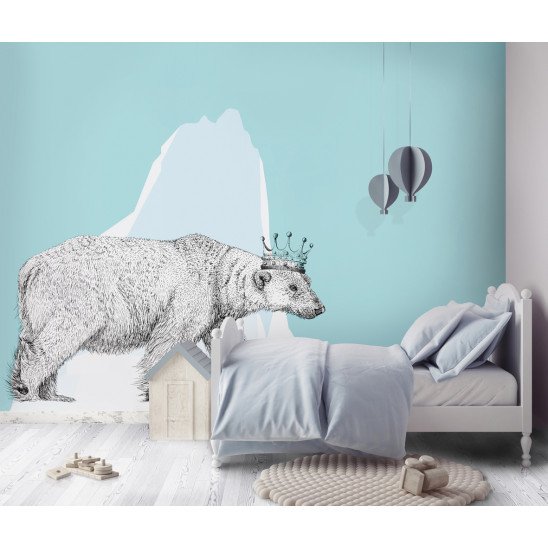 diyesca's tweet photo. La #decoracion decoración de la habitación de un niño puede convertirse en una #feliz inmersión en un mundo divertido, suave y sedoso.

Con el revestimiento de paredes, Grosfillex recrea el dormitorio de sus sueños!! https://t.co/bK5yMATjlg