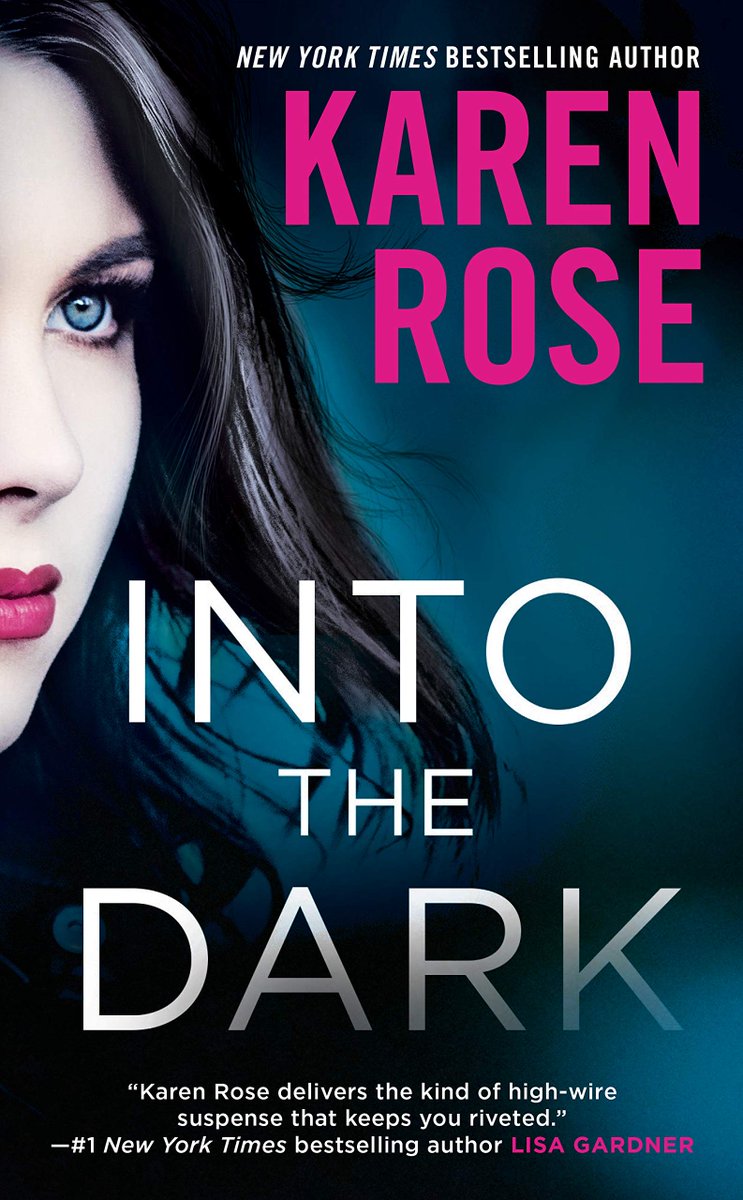 Pdf Free Into The Dark Romantic Suspense 23 By Karen Rose - 