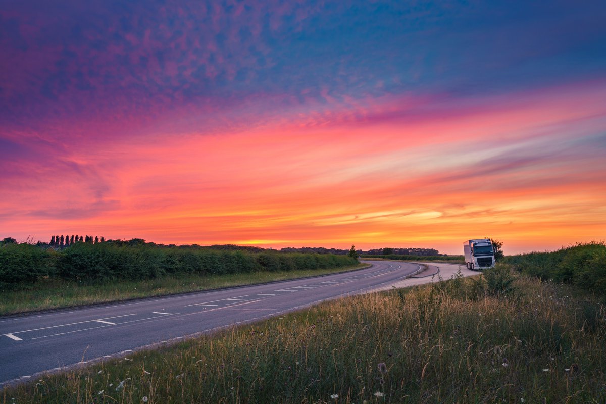 Undervalued professional LGV drivers jeopardise future logistics sector success

#LGV #transport #logistics #supplychain 
<a href="/RTITB/">RTITB</a> <a href="/RTITBacademy/">The RTITB Instructor Academy</a>

intrademagazine.com/undervalued-pr…