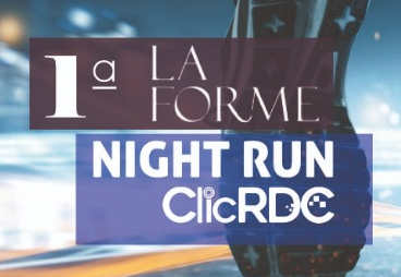 CorridasSC's tweet photo. 1ª La Forme Night Run – ClicRDC
#Chapecó
28.09.2019
Mais informações:
https://t.co/qrpavTeaTO
#CorridasBR #CorridasSC #LaFormeNightRun https://t.co/NlJgbkapgP